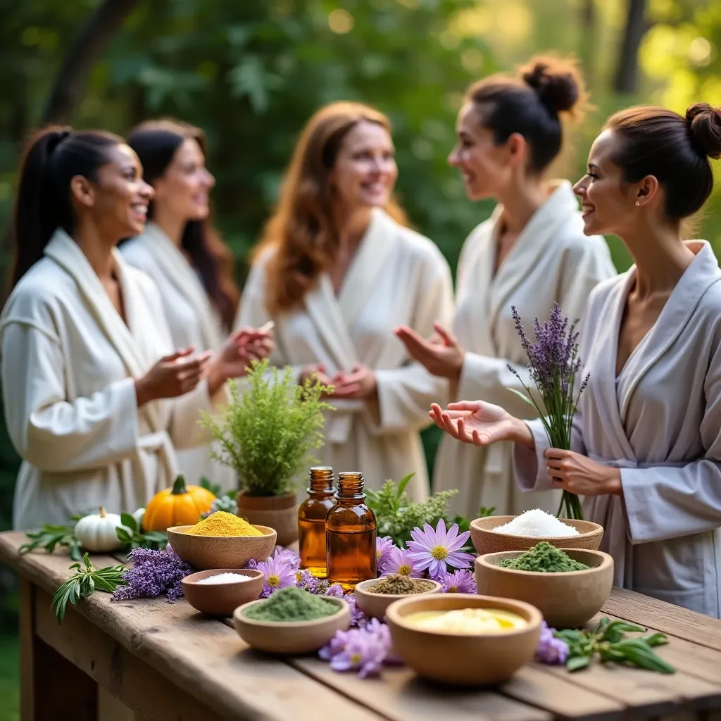 Collaborative innovation